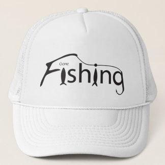 Casquette Pêche allée