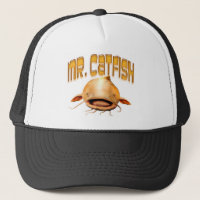 Pêche de M. Catfish