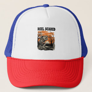 Casquette Pêche de tout-petit Halloween