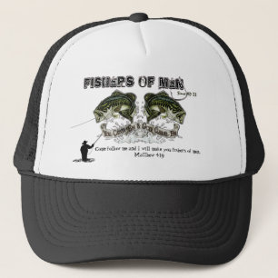 CASQUETTE PÊCHEURS DES HOMMES