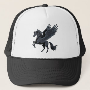 Casquette Pégase volant