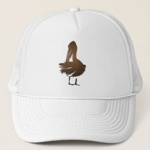 Casquette Pélican Rustique