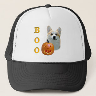 Casquette Pembroke Welsh Corgi Boo