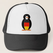 Penguin allemand — Deutsch Pinguin