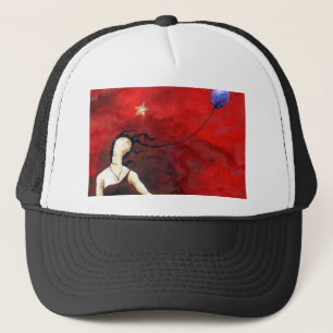 Casquette Penser au demain