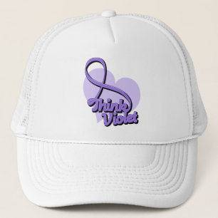 Casquette Pensez la lymphogranulomatose maligne violette