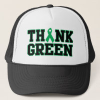 Pensez le vert