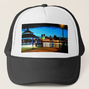 Casquette Peoria l'Illinois
