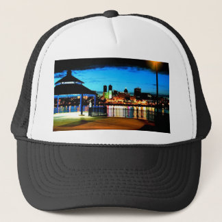 Casquette Peoria l'Illinois