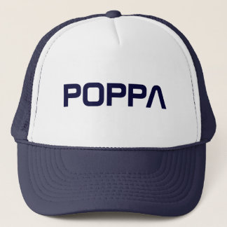 CASQUETTE PÉPÈRE