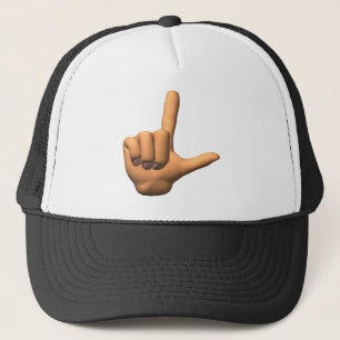Casquette Perdant
