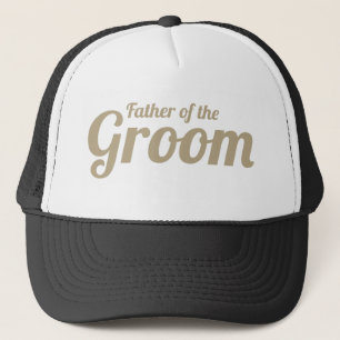 Casquette Père du chapeau du camionneur de chambre