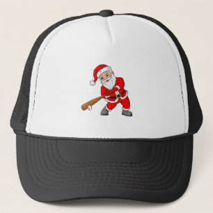 Casquette Père Noël