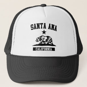 Casquette Père Noël Ana California