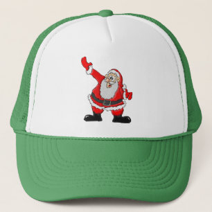 Casquette Père Noël, Cadeaux de Noël Père