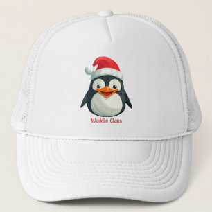 Casquette Père Waddle