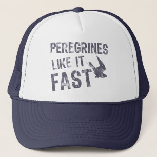 Casquette Peregrines Like It Fast
