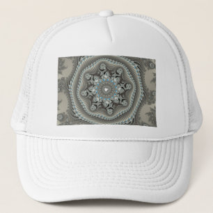 Casquette Permafrosting - Fractal