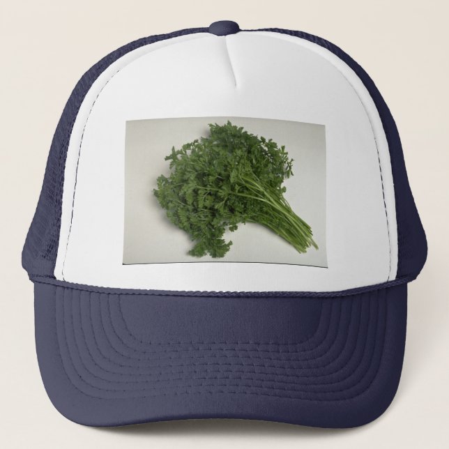 Casquette Persil délicieux (Devant)