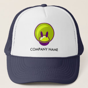Casquette personnalisable pour les enfants et les 