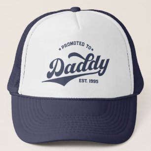 Casquette Personnalisé à papa Nouvelle Fête des pères papa