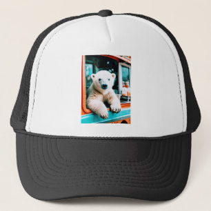 Casquette personnalisé Design Studio - Créez votre