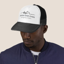 Personnalisé Elegant Meilleur papa bonus