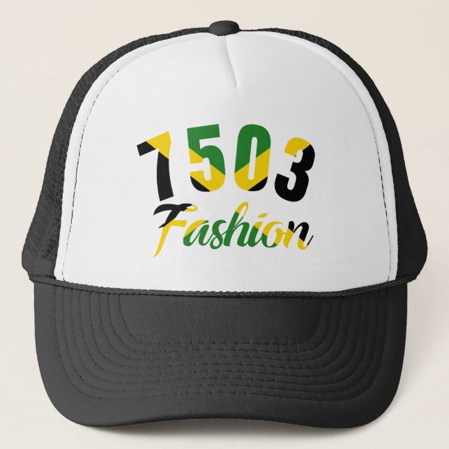 casquette personnalisé masculin (Devant)