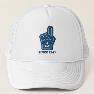 Casquette Personnalisé papa Fête des pères d'anniversaire