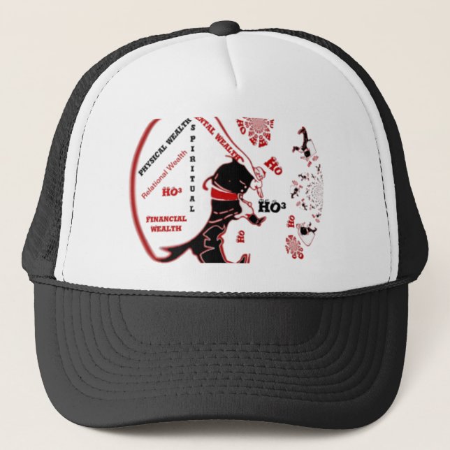 Casquette Personnaliser (Devant)