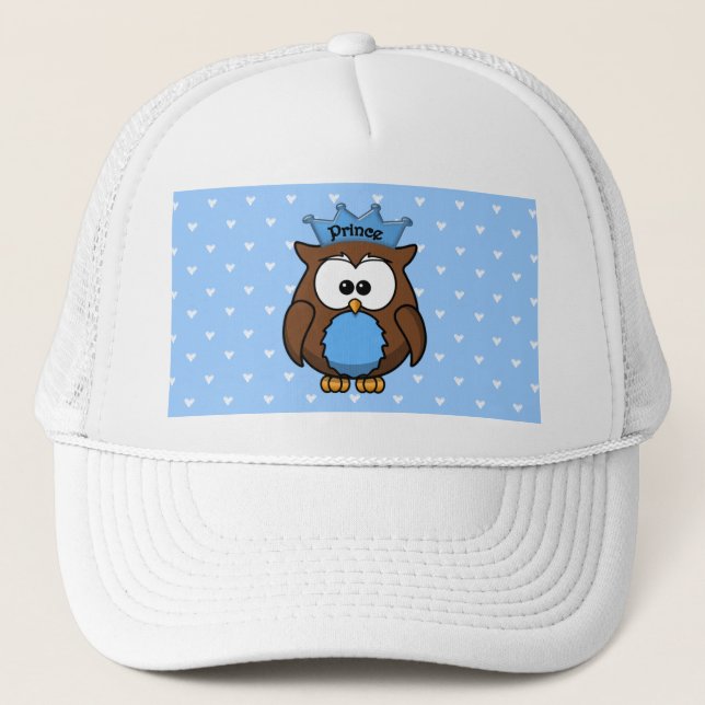 Casquette Personnaliser (Devant)