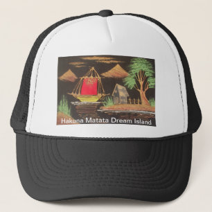 Casquette Personnaliser