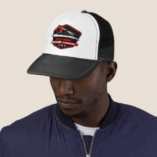 Casquette Personnaliser Lave-auto mobile Détail de l'entrepr