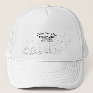 Casquette Personnalisez ou reconcevez - Créez votre propre