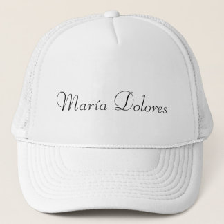 Casquette Personnel pour personnaliser