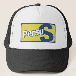 Casquette PersuS lippis - 