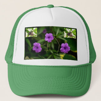 Casquette Pétalo Urbano