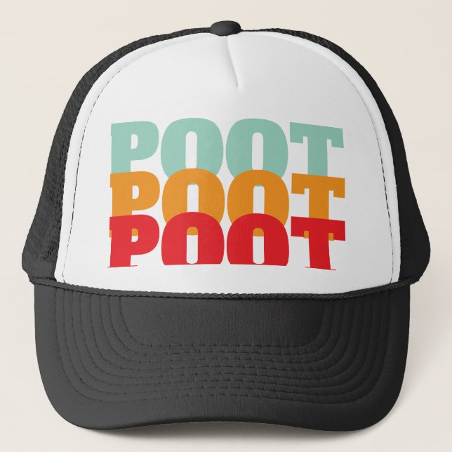 Casquette Péter 3X (Devant)