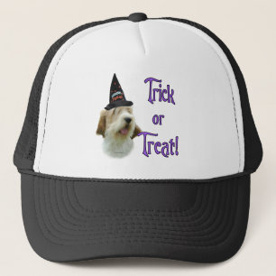 Casquette Petit Basset Griffon Vendeens Trick
