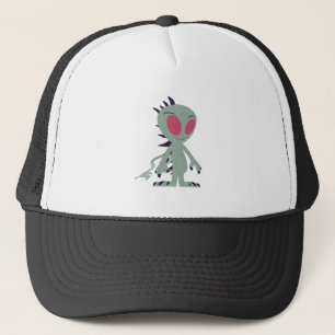 Casquette Petit Chupacabra