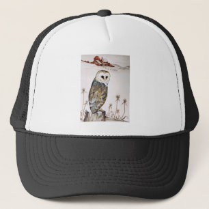 Casquette Petit-duc