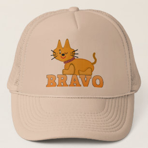 Casquette Petit tigre mignon animal animal animal animal ani