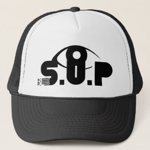 CASQUETTE PETITE GORGÉE