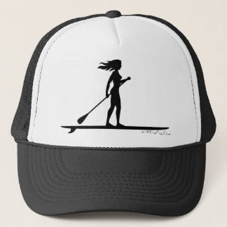 Casquette PETITE GORGÉE Wahine