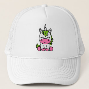 Casquette Petites filles Unicorn Pony