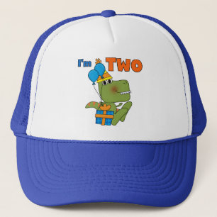 Casquette Petits 2èmes T-shirts et cadeaux d'anniversaire de