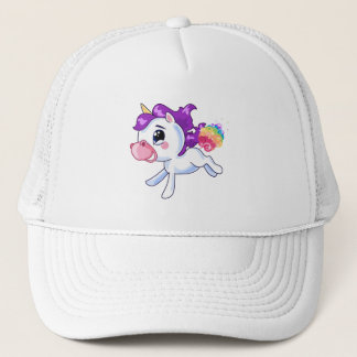 Casquette Pets de licorne