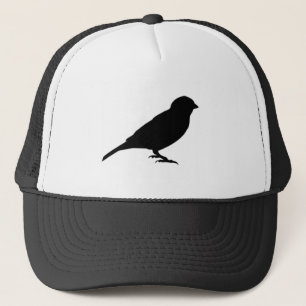 CASQUETTE PEU DE BIRDY