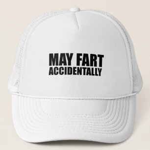 Casquette Peut s'ouvrir accidentellement