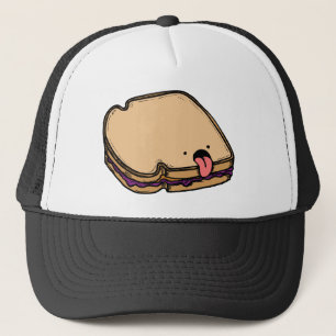 Casquette PG&J Licker Hat